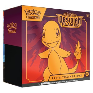 Elite Trainer Boxen