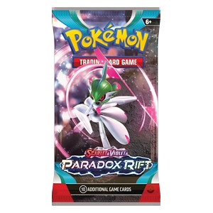 Paradox Rift Booster